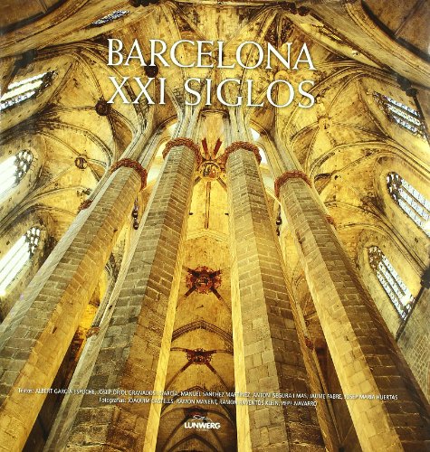 9788497851909: Barcelona XXI siglos: 1