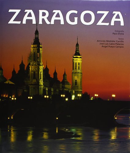 Imagen de archivo de Zaragoza a la venta por Bayside Books