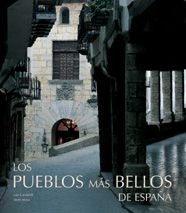 Beispielbild fr Los pueblos ms bellos de Espaa zum Verkauf von medimops