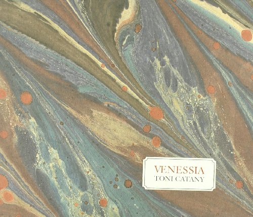 Venessia (Spanish and Italian Edition) (9788497852661) by Catany, Toni