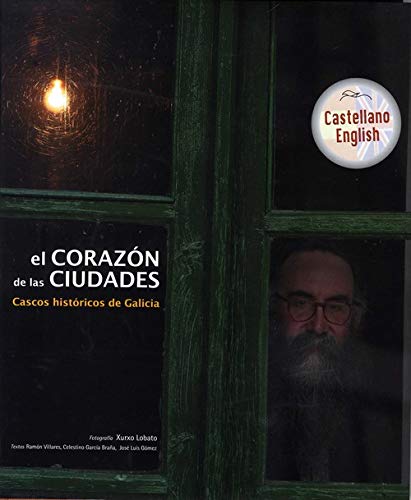 9788497852883: Corazon de las ciudades, el