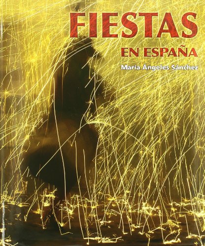 Beispielbild fr Fiestas populares en España zum Verkauf von WorldofBooks