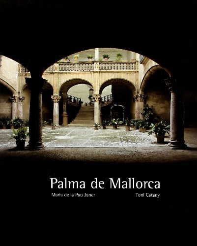 9788497853620: Palma de Mallorca