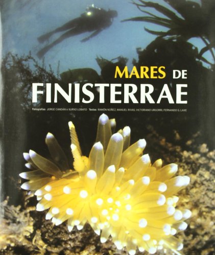 9788497853996: Mares de Finisterrae: 1 (General)