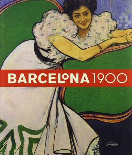 Imagen de archivo de Barcelona 1900 (general) a la venta por RecicLibros
