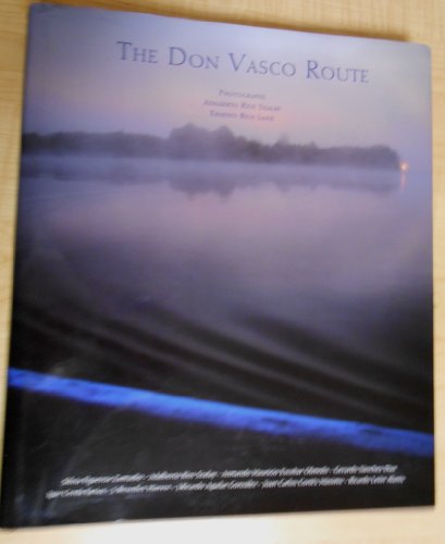 The Don Vasco Route
