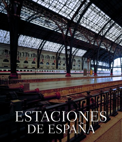 ESTACIONES DE ESPAÑA