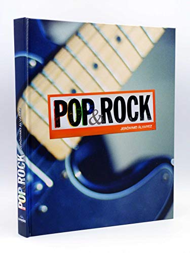 Imagen de archivo de POP & ROCK a la venta por Ducable Libros