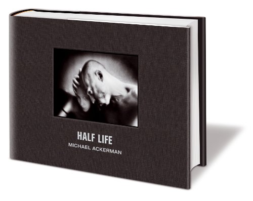 HALF-LIFE. Michael Ackerman (9788497857154) by Ackerman, Michael