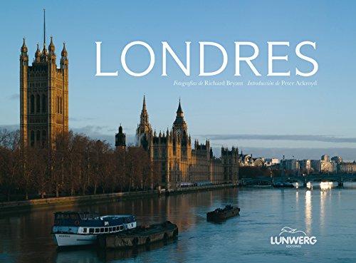 9788497858595: Londres (Lunwerg Ciudades MINI)