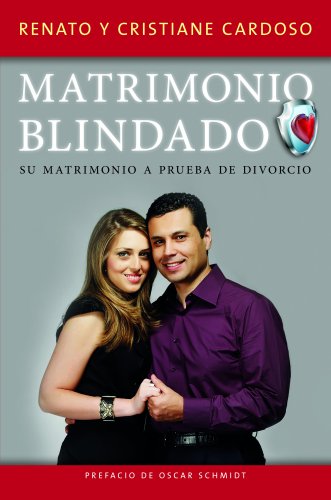 Imagen de archivo de Matrimonio Blindado (general) a la venta por RecicLibros