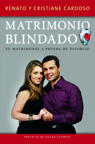 9788497858922: Matrimonio Blindado