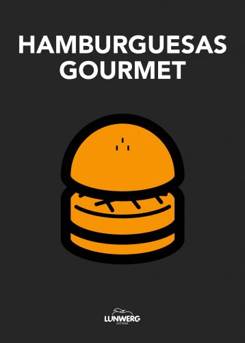 9788497859691: Hamburguesas Gourmet