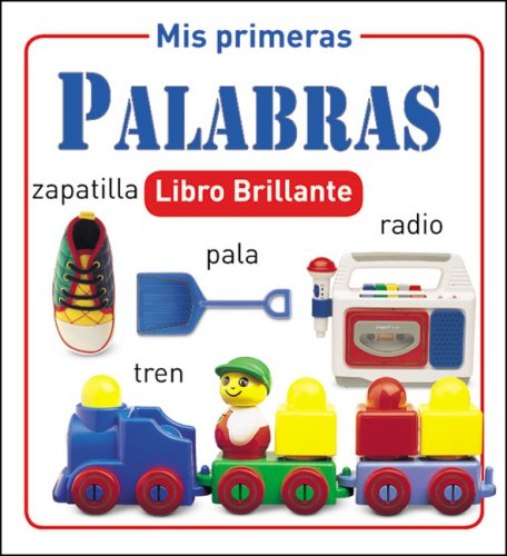 9788497863247: Mis primeras palabras/ My First Words