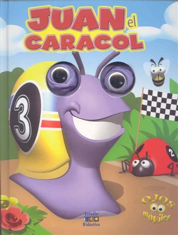 Stock image for Juan, El Caracol for sale by ThriftBooks-Dallas
