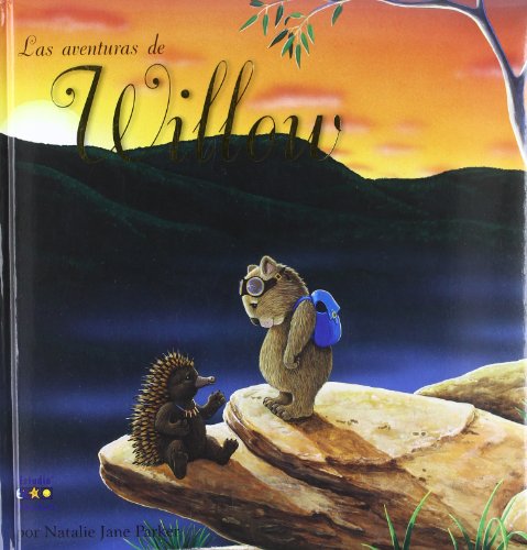 Stock image for Las aventuras de Willow for sale by medimops