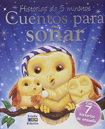 9788497865975: Cuentos para soar: 005 (Historias de 5 minutos)