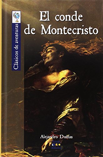 9788497866125: El Conde de Montecristo (Clsicos de aventuras)