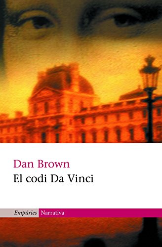 Beispielbild fr El codi Da Vinci zum Verkauf von Ammareal