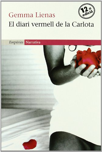 Beispielbild fr El diari vermell de la Carlota zum Verkauf von Ammareal