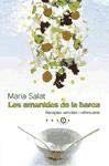 9788497870450: Les amanides de la barca. Receptessenzilles i refrescants (SALSA) (Catalan Edition)