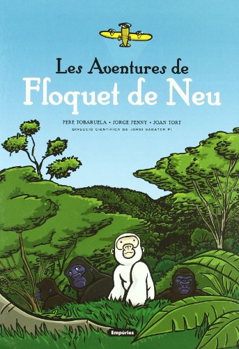 Stock image for LES AVENTURES DE FLOQUET DE NEU for sale by Zilis Select Books