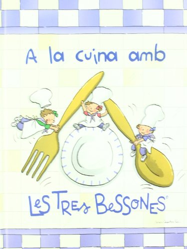 Stock image for A la cuina amb les Tres Bessones (SALSA, Band 17) for sale by medimops
