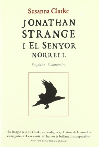 9788497871358: Jonathan Strange i el Senyor Norrell (EMPURIES NARRATIVA)