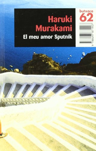 Beispielbild fr El meu amor Sputnik BU (BUTXACA) zum Verkauf von medimops