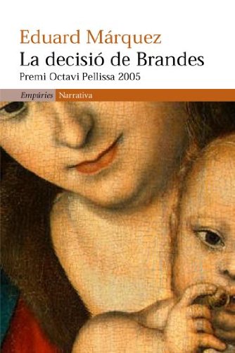 Beispielbild fr La decisio de Brandes zum Verkauf von Zubal-Books, Since 1961