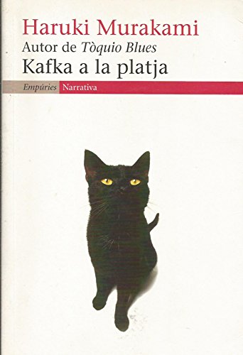 Stock image for Kafka a la Platja for sale by Hamelyn
