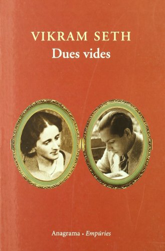 Imagen de archivo de DUES VIDES a la venta por Zilis Select Books