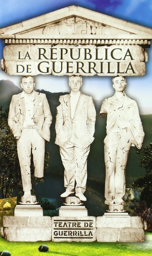 Stock image for La Repblica de Guerrilla for sale by Hamelyn