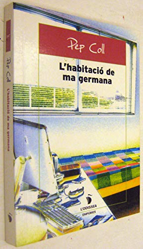 Beispielbild fr L'habitaci de ma germana (L'ODISSEA) zum Verkauf von medimops