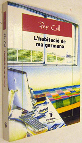 9788497872867: L'habitaci de ma germana (L'ODISSEA)