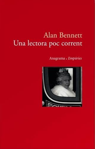 9788497872898: Una lectora poc corrent (ANAGRAMA/EMPURIES)