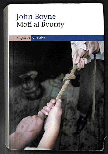9788497872935: Mot al Bounty (EMPURIES NARRATIVA)