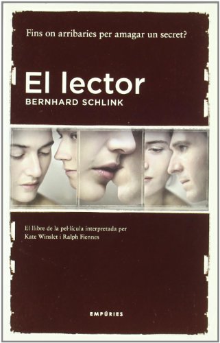 Imagen de archivo de El Lector Vl a la venta por Hamelyn