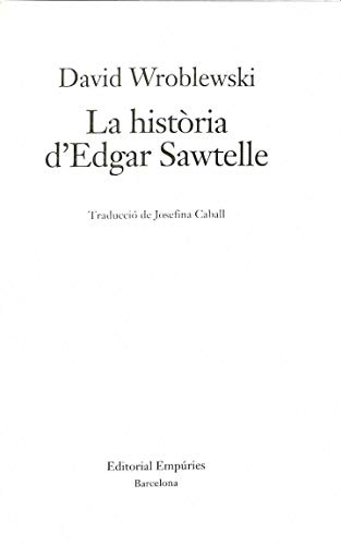 Imagen de archivo de La histria d'Edgar Sawtelle (catalan edition) a la venta por El Pergam Vell