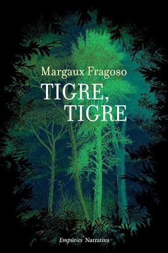 Stock image for Tigre, Tigre for sale by Iridium_Books