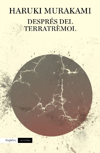Stock image for DESPRS DEL TERRATRMOL for sale by Zilis Select Books