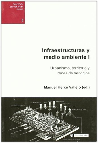 Imagen de archivo de Infraestructuras y medio ambiente I a la venta por Hilando Libros