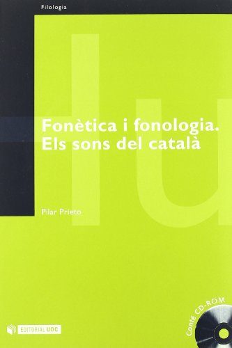 9788497881395: Fontica i fonologia : els sons del catal