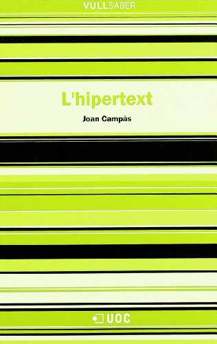 L'hipertext - Campàs, Joan