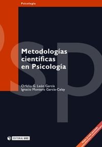 METODOLOGÍAS CIENTÍFICAS EN PSICOLOGÍA.