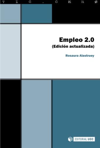 Imagen de archivo de Empleo 2.0 (edicin actualizada) a la venta por MARCIAL PONS LIBRERO