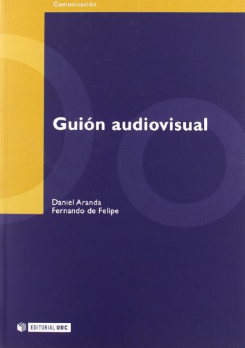 Stock image for Guin audiovisual for sale by Hilando Libros