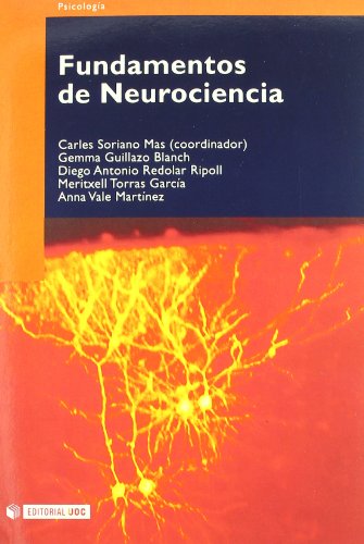 9788497885379: Fundamentos de Neurociencia/ Fundamentals of Neuroscience