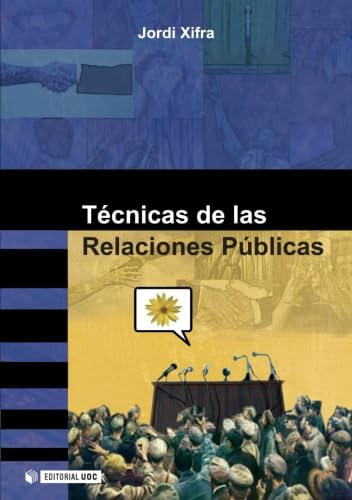 Imagen de archivo de Tcnicas de las Relaciones Pblicas a la venta por Hilando Libros