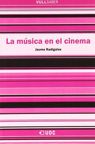 Beispielbild fr MUSICA EN EL CINEMA zum Verkauf von AG Library